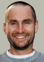 Auf dem Bild sehen Sie Dr. Christoph Etzlstorfer, Paralympicssieger, Obmann RSC heindl OÖ